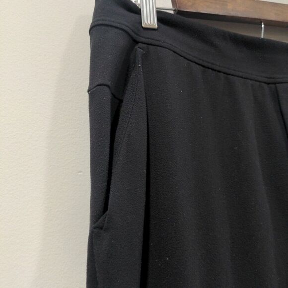 Lululemon Mens Discipline Pant Size L Black Stretch Sweatpant Athleisure Luon - Picture 4 of 15